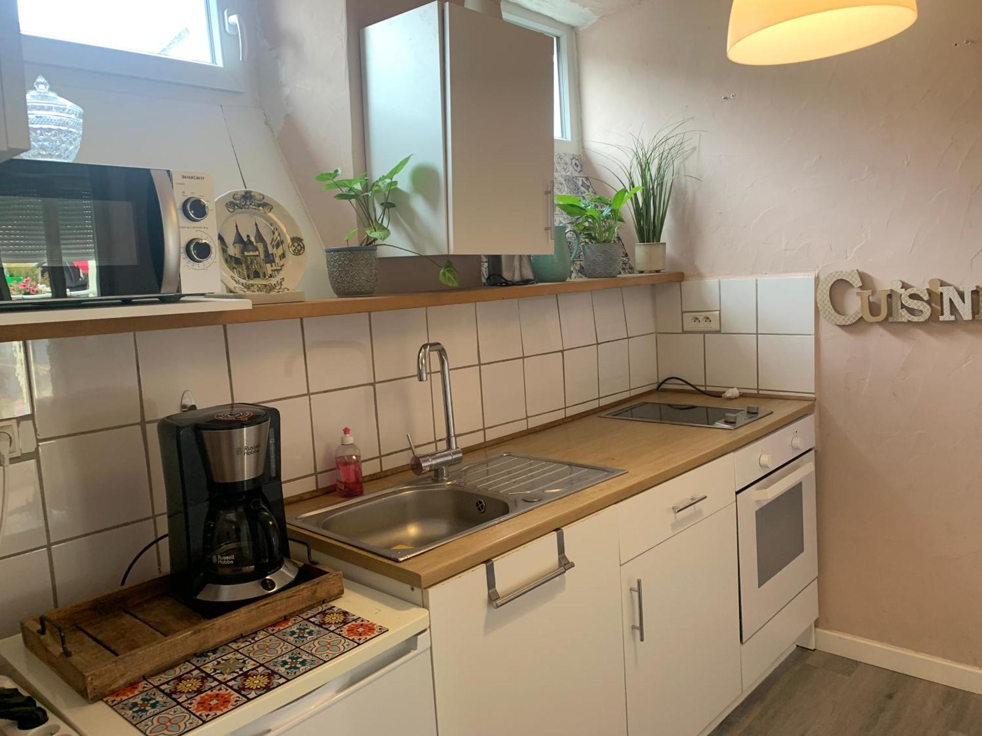 Appartement Familial Le Tanis 蓬托尔松 外观 照片