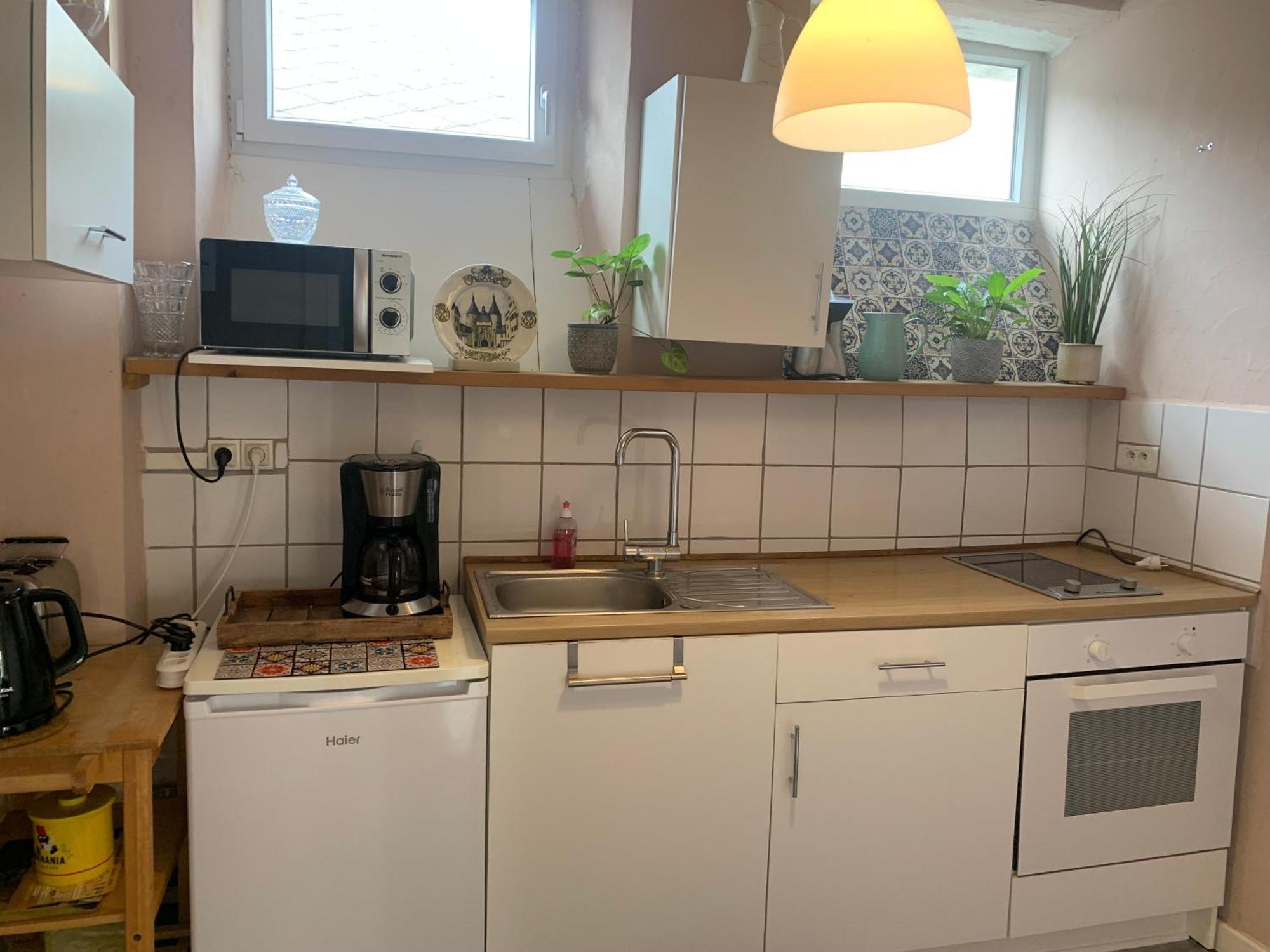 Appartement Familial Le Tanis 蓬托尔松 外观 照片